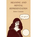 Meaning and Mental Representation
