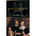 English Society 1580-1680