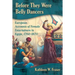 Before They Were Belly Dancers: European Accounts of Female Entertainers in Egypt, 1760-1870