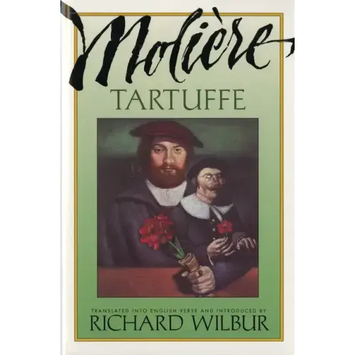 Tartuffe, by Molière
