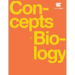 Concepts of Biology