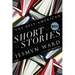 The Best American Short Stories 2021