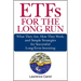 Etfs for the Long Run: What They Are, How They Work, and Simple Strategies for Successful Long-Term Investing