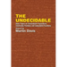 The Undecidable: Basic Papers on Undecidable Propositions, Unsolvable Problems, and Computable Functions