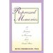 Repressed Memories: A Journey to Recovery from Sexual Abuse