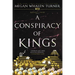 A Conspiracy of Kings