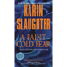A Faint Cold Fear: A Grant County Thriller