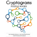 Cryptograms Puzzle Books: 250 Inspirational and Enlightening Cryptogram Puzzles