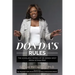 Donda's Rules: The Scholarly Documents of Dr. Donda West (Mother of Kanye West)