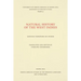 Natural History of the West Indies