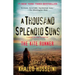 A Thousand Splendid Suns