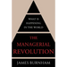 The Managerial Revolution: What is Happening in the World