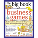 The Big Book of Business Games: Icebreakers, Creativity Exercises and Meeting Energizers