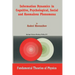 Information Dynamics in Cognitive, Psychological, Social, and Anomalous Phenomena