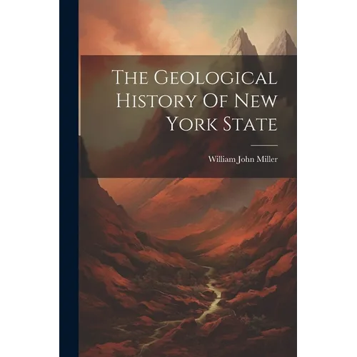 The Geological History Of New York State