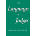 The Language of Judges