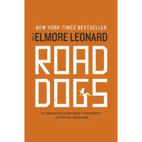 Road Dogs