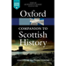 Oxford Companion to Scottish History