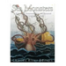 Sea Monsters: A History of Creatures from the Haunted Deep in Legend and Lore
