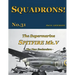 The Supermarine Spitfire Mk V: The New Zealanders