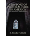 A History of Pastoral Care in America