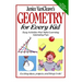 Janice Vancleave's Geometry for Every Kid: Easy Activities That Make Learning Geometry Fun