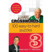 Merv Griffin's Crosswords Volume 3