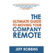 The Ultimate Guide to Moving Your Company Remote
