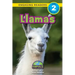 Llamas: Animals That Make a Difference! (Engaging Readers, Level 2)