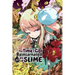 That Time I Got Reincarnated as a Slime, Vol. 10 (Light Novel)