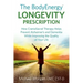 The BodyEnergy Longevity Prescription: How CranioSacral Therapy helps prevent Alzheimer's and Dementia while improving your quality of life