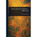 England in America, 1580-1652