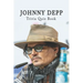 Johnny Depp: Trivia Quiz Book