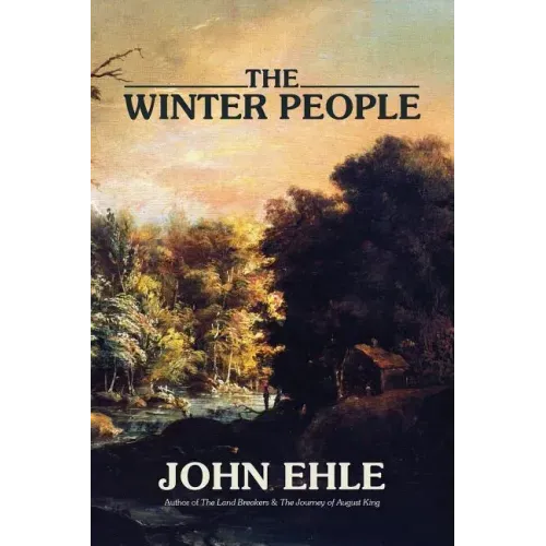 The Winter People