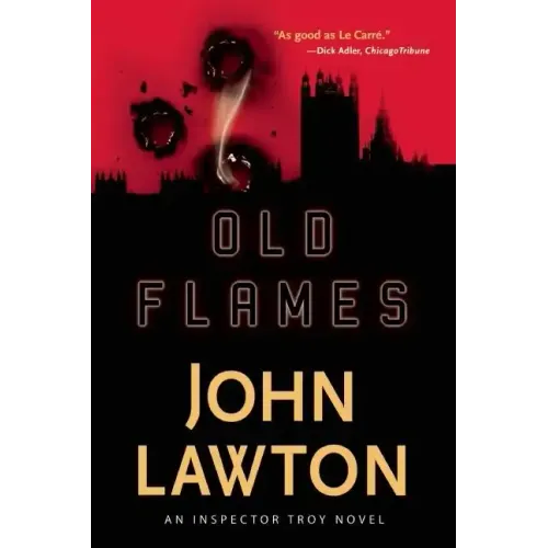 Old Flames