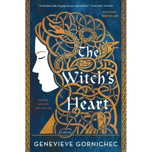 The Witch's Heart