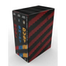 The Silo Series Boxed Set: Wool, Shift, Dust, and Silo Stories