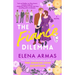 The Fiance Dilemma