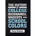 The History of College Nicknames, Mascots and School Colors