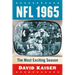 NFL 1965: The Most Exciting Season