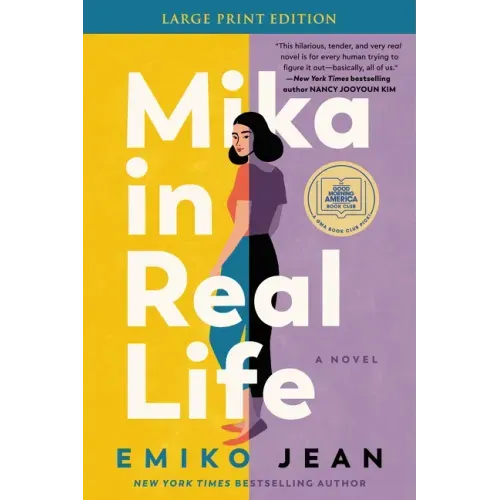 Mika in Real Life: A Good Morning America Book Club Pick