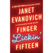 Finger Lickin' Fifteen