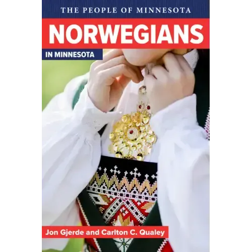 Norwegians in Minnesota