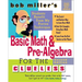 Bob Miller's Basic Math and Pre-Algebra for the Clueless, 2nd Ed.