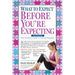 What to Expect Before You're Expecting: The Complete Guide to Getting Pregnant
