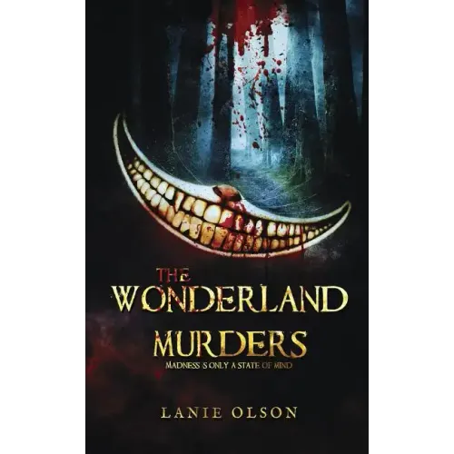 The Wonderland Murders