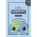 The Gigantic Geography Quiz Book: The Clever Kids Edition: 444 Trivia Questions Across 15+ Brain-Teasing Themed Rounds To Inspire Your Child's Curiosi