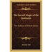 The Sacred Magic of the Qabbalah: The Science of Divine Names