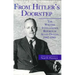 From Hitler's Doorstep: The Wartime Intelligence Reports of Allen Dulles, 1942-1945