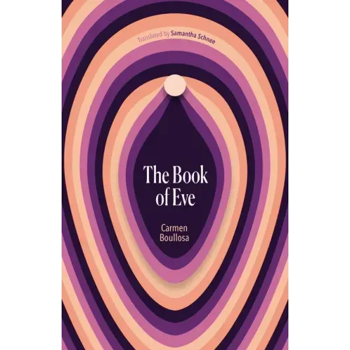 The Book of Eve